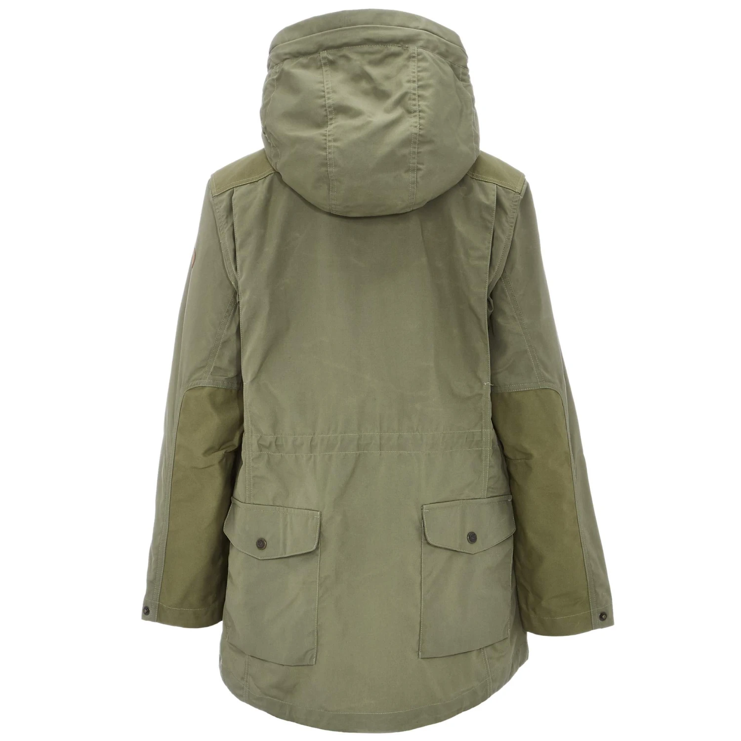 FJÄLLRÄVEN JACKET NO. 68 W Damen - Übergangsjacke 4 FJÄLLRÄVEN JACKET NO. 68 W Damen - Übergangsjacke – Bild 2