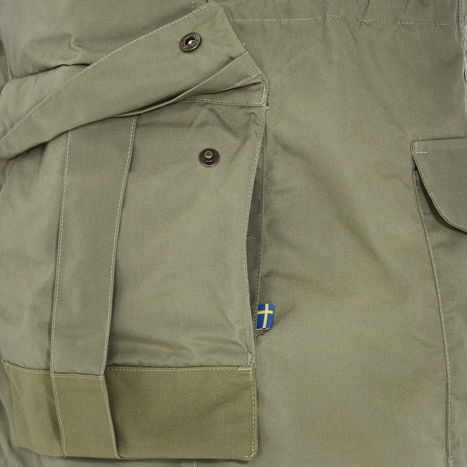 FJÄLLRÄVEN JACKET NO. 68 W Damen - Übergangsjacke 6 FJÄLLRÄVEN JACKET NO. 68 W Damen - Übergangsjacke – Bild 4