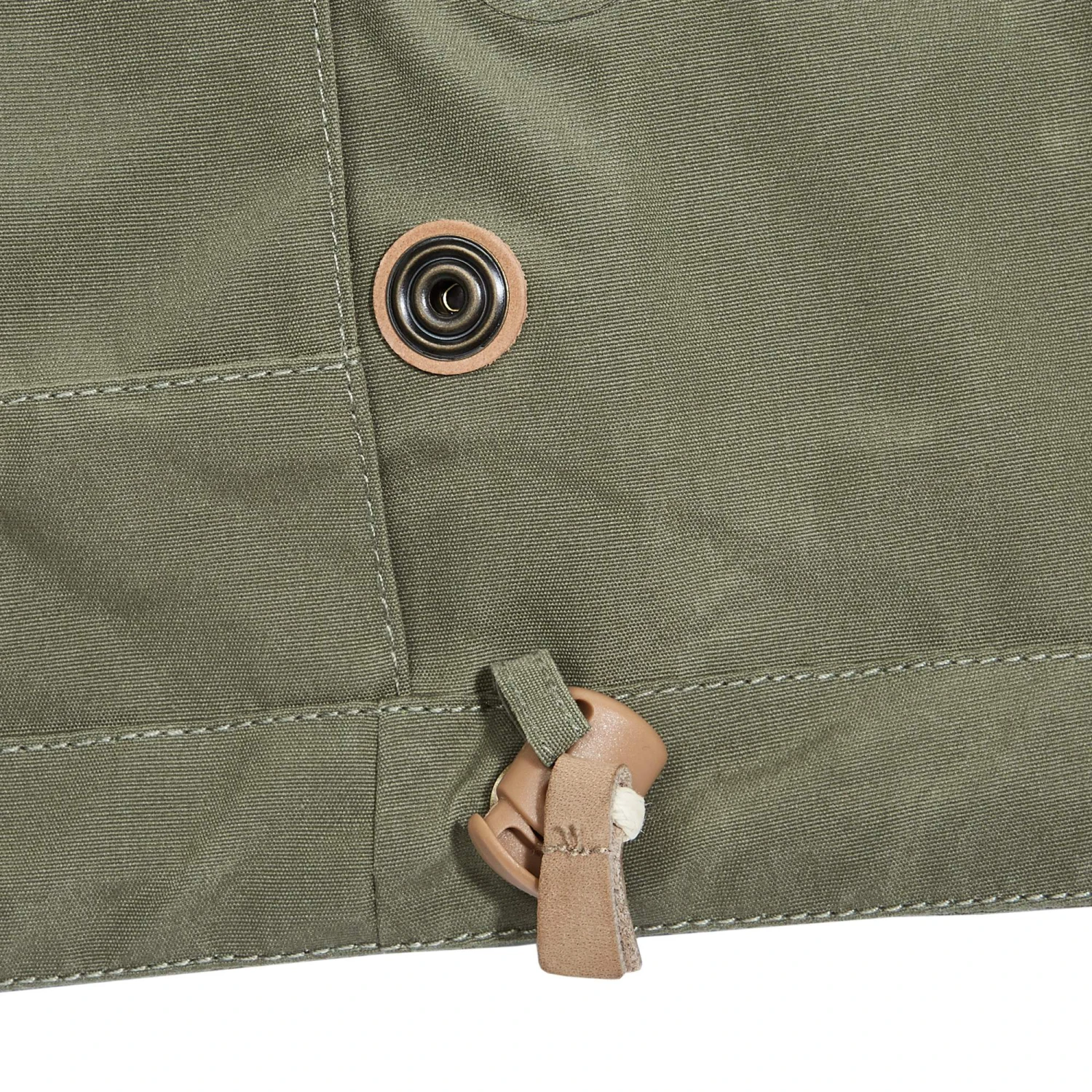 FJÄLLRÄVEN JACKET NO. 68 W Damen - Übergangsjacke 9 FJÄLLRÄVEN JACKET NO. 68 W Damen - Übergangsjacke – Bild 7