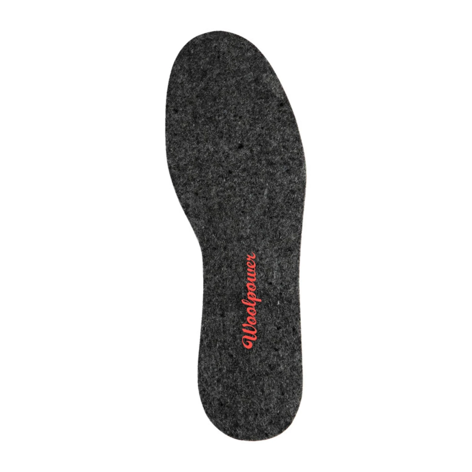 Woolpower FELT INSOLES 46-47 Unisex - Einlegesohlen 2 Woolpower FELT INSOLES 46-47 Unisex - Einlegesohlen