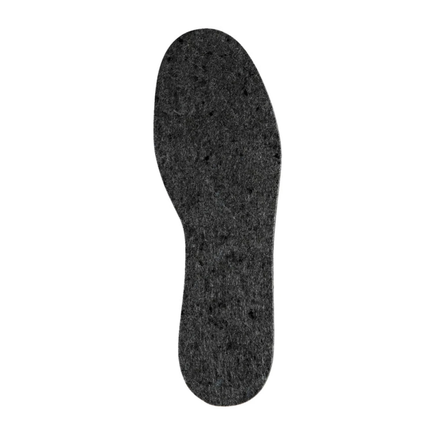 Woolpower FELT INSOLES 46-47 Unisex - Einlegesohlen 3 Woolpower FELT INSOLES 46-47 Unisex - Einlegesohlen – Bild 2