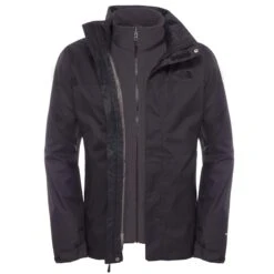 The North Face M EVOLVE II TRICLIMATE JACKET - EU Herren - Doppeljacke