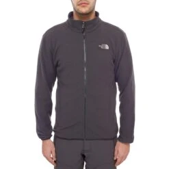 The North Face M EVOLVE II TRICLIMATE JACKET - EU Herren - Doppeljacke -Camping Serien Laden 247989002 g evolve ii triclimate jacket the north face