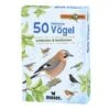 EXPEDITION NATUR 50 HEIMISCHE VÖGEL - Kinderbuch -Camping Serien Laden 258785 a expedition natur 50 heimische voegel