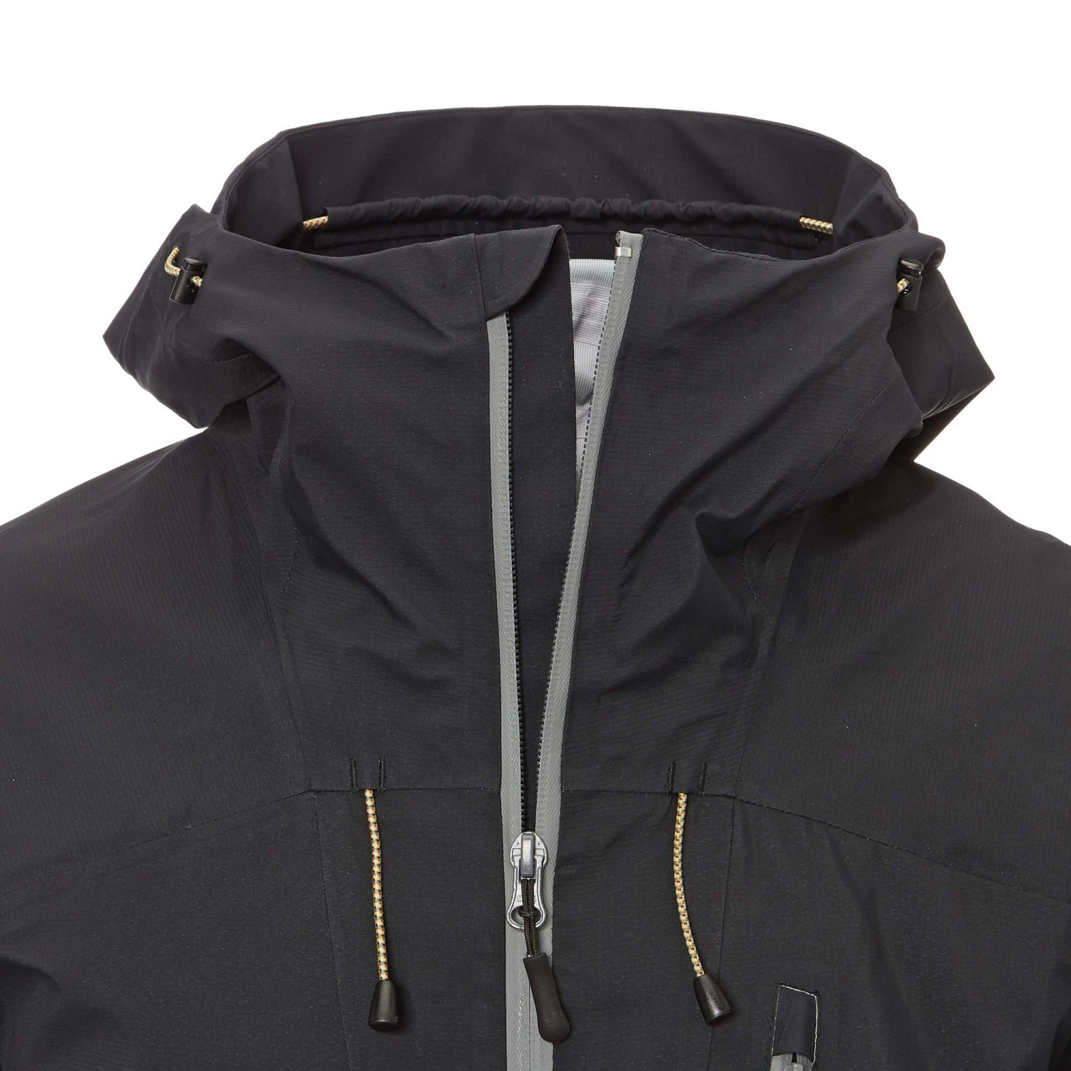 FRILUFTS VIEDMA JACKET Herren - Hardshelljacke 6 FRILUFTS VIEDMA JACKET Herren - Hardshelljacke – Bild 4