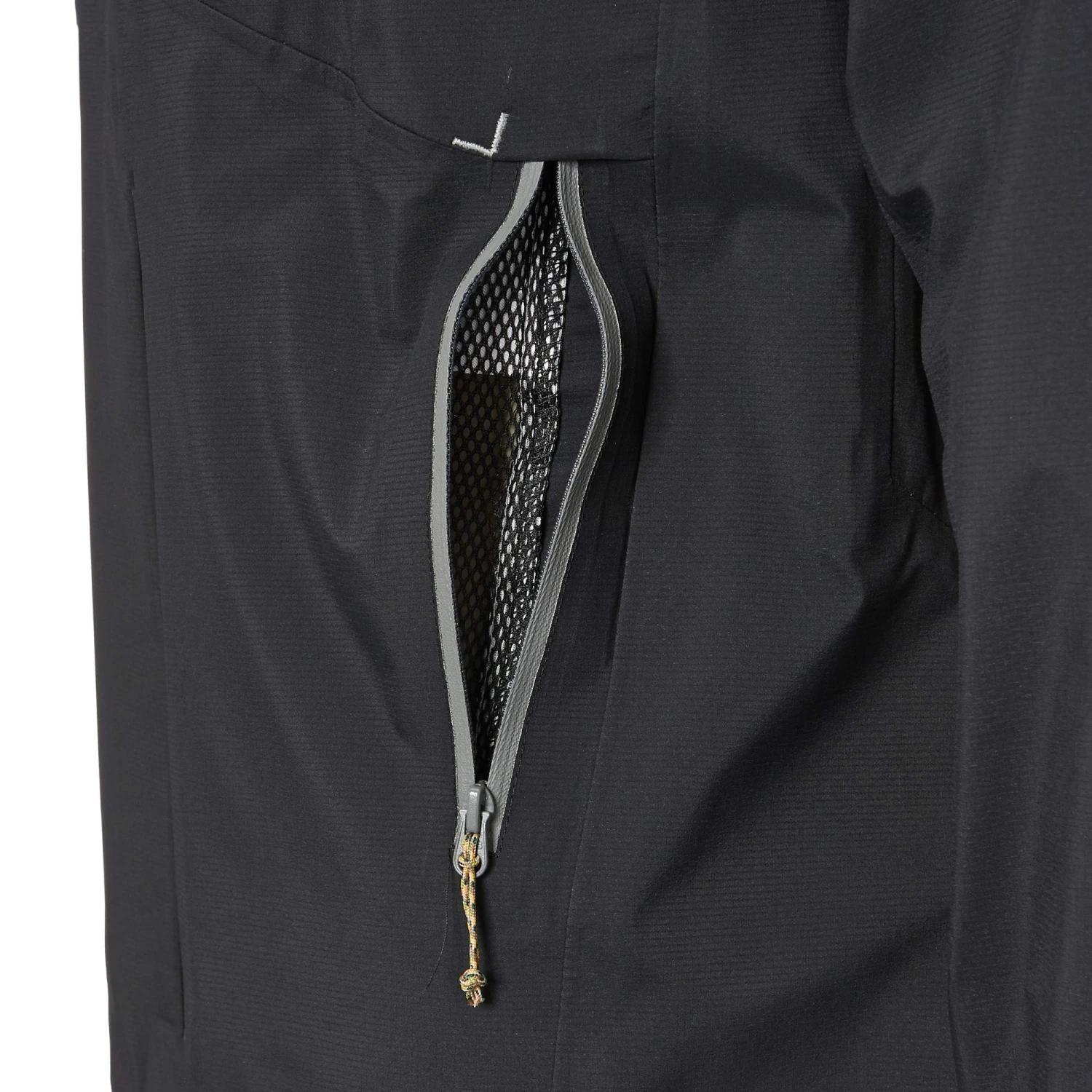 FRILUFTS VIEDMA JACKET Herren - Hardshelljacke 7 FRILUFTS VIEDMA JACKET Herren - Hardshelljacke – Bild 5