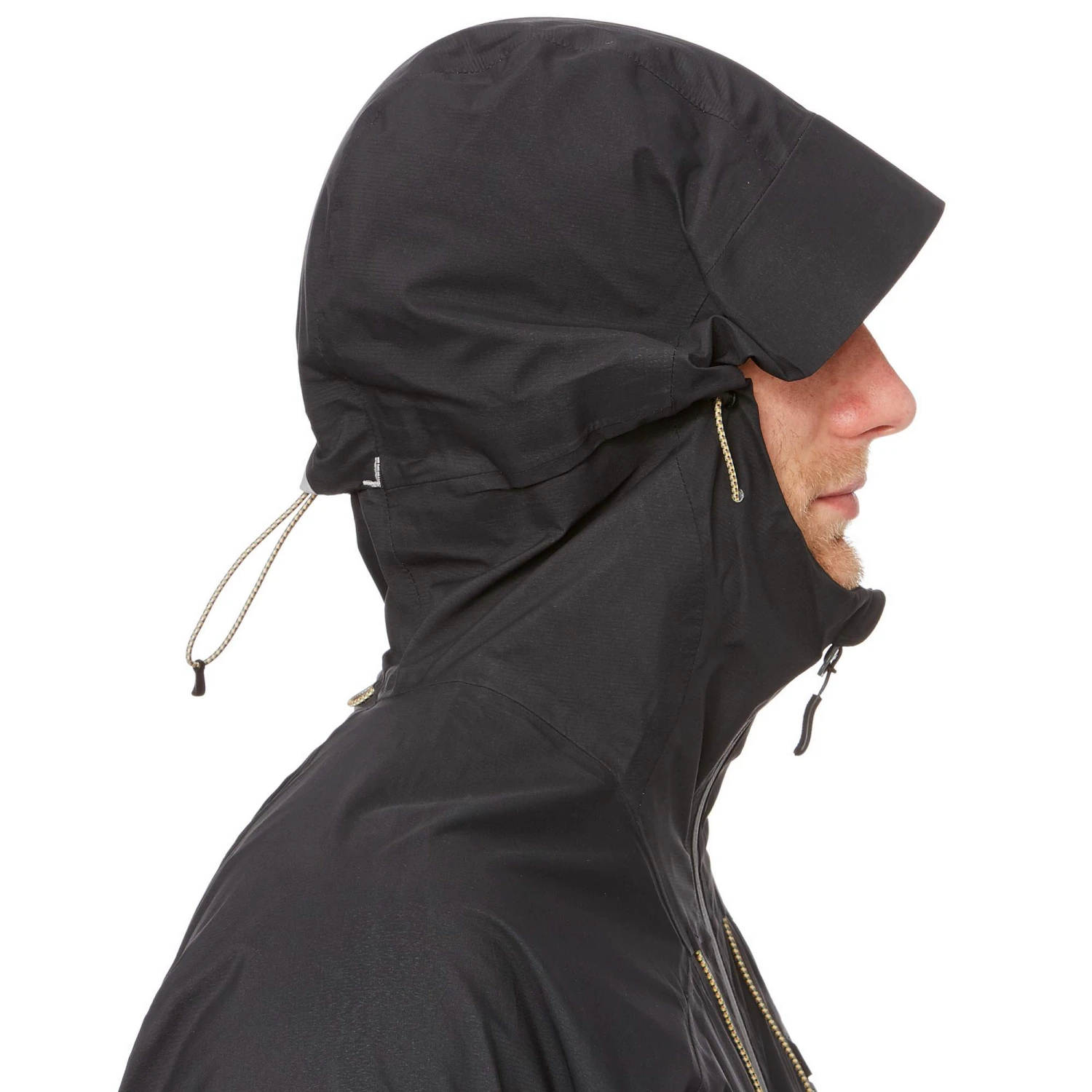 FRILUFTS VIEDMA JACKET Herren - Hardshelljacke 10 FRILUFTS VIEDMA JACKET Herren - Hardshelljacke – Bild 8