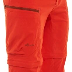 FRILUFTS OCOA ZIPOFF PANTS Herren - Trekkinghose -Camping Serien Laden 268497088 f ocoa zipoff pants frilufts 1