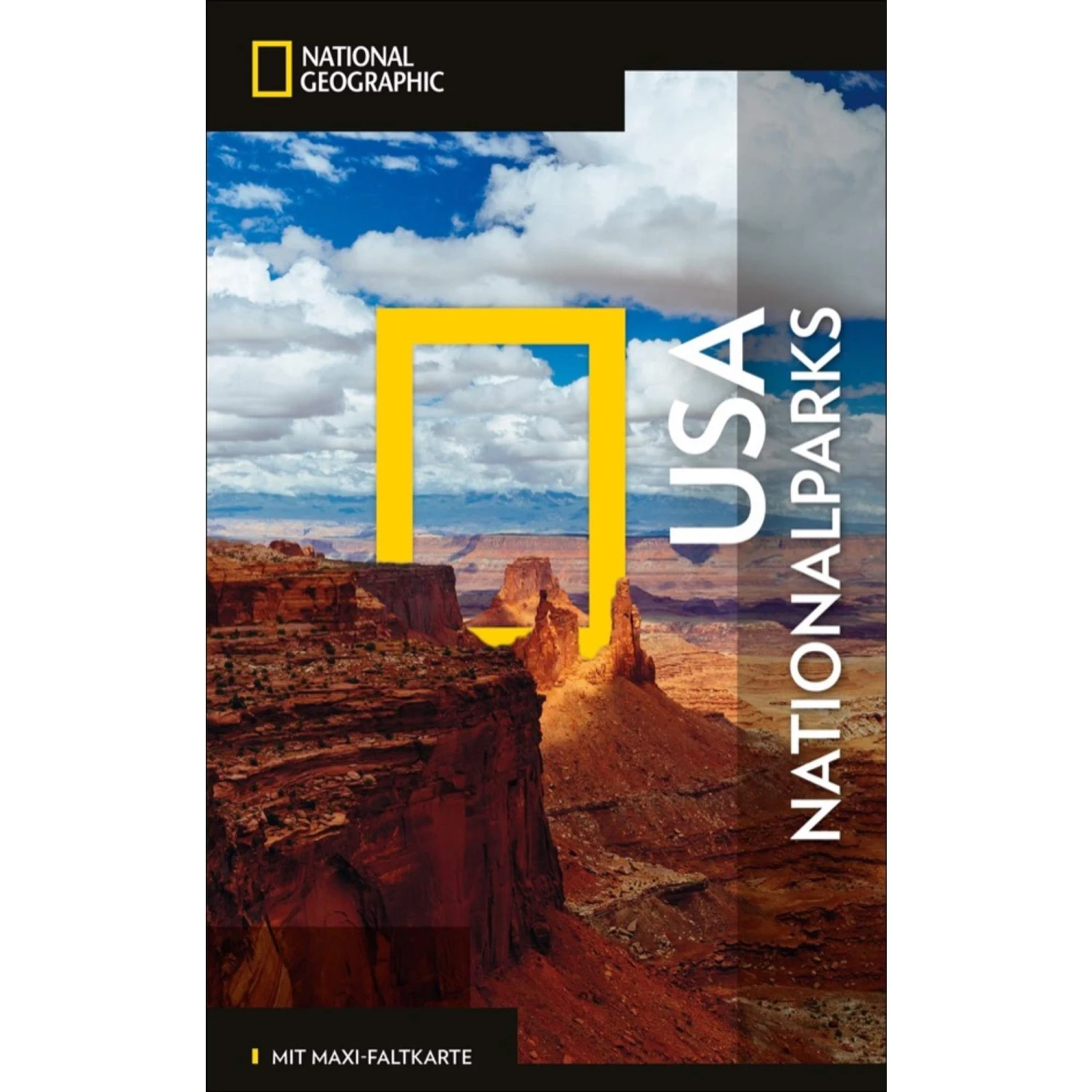 NG DT. USA-NATIONALPARKS 3 NG DT. USA-NATIONALPARKS