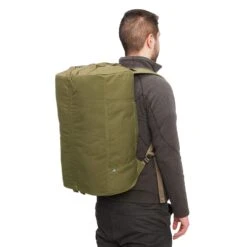 FJÄLLRÄVEN SPLITPACK - Reisetasche -Camping Serien Laden 284073004 i splitpack fjaellraeven