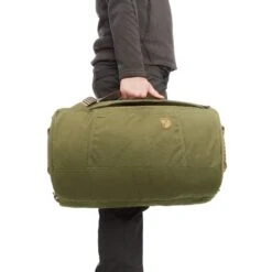 FJÄLLRÄVEN SPLITPACK - Reisetasche -Camping Serien Laden 284073004 j splitpack fjaellraeven