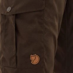 FJÄLLRÄVEN KARL PRO HYDRATIC TROUSERS M Herren - Trekkinghose -Camping Serien Laden 284751018 d karl pro hydratic trousers fjaellraeven 1