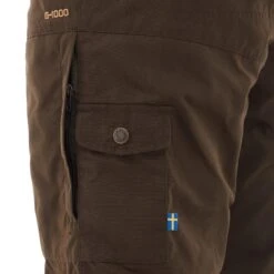FJÄLLRÄVEN KARL PRO HYDRATIC TROUSERS M Herren - Trekkinghose -Camping Serien Laden 284751018 e karl pro hydratic trousers fjaellraeven 1