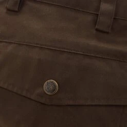 FJÄLLRÄVEN KARL PRO HYDRATIC TROUSERS M Herren - Trekkinghose -Camping Serien Laden 284751018 f karl pro hydratic trousers fjaellraeven 1