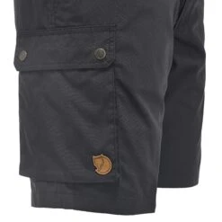 FJÄLLRÄVEN SAMBAVA SHADE SHORTS M Herren - Shorts -Camping Serien Laden 296294011 f sambava shade shorts fjaellraeven 1