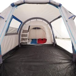 FRILUFTS GRASSHOLM 4 AIR - Familienzelt -Camping Serien Laden 300599001 j grassholm 4 air frilufts 1