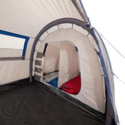 FRILUFTS GRASSHOLM 4 AIR - Familienzelt -Camping Serien Laden 300599001 k grassholm 4 air frilufts 1