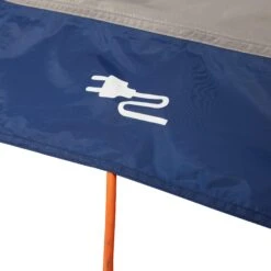 FRILUFTS GRASSHOLM 4 AIR - Familienzelt -Camping Serien Laden 300599001 n grassholm 4 air frilufts 1