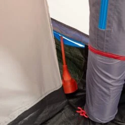 FRILUFTS GRASSHOLM 4 AIR - Familienzelt -Camping Serien Laden 300599001 q grassholm 4 air frilufts 1