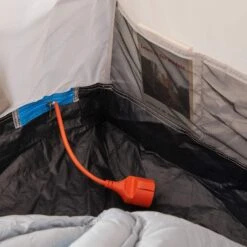 FRILUFTS GRASSHOLM 4 AIR - Familienzelt -Camping Serien Laden 300599001 u grassholm 4 air frilufts 1