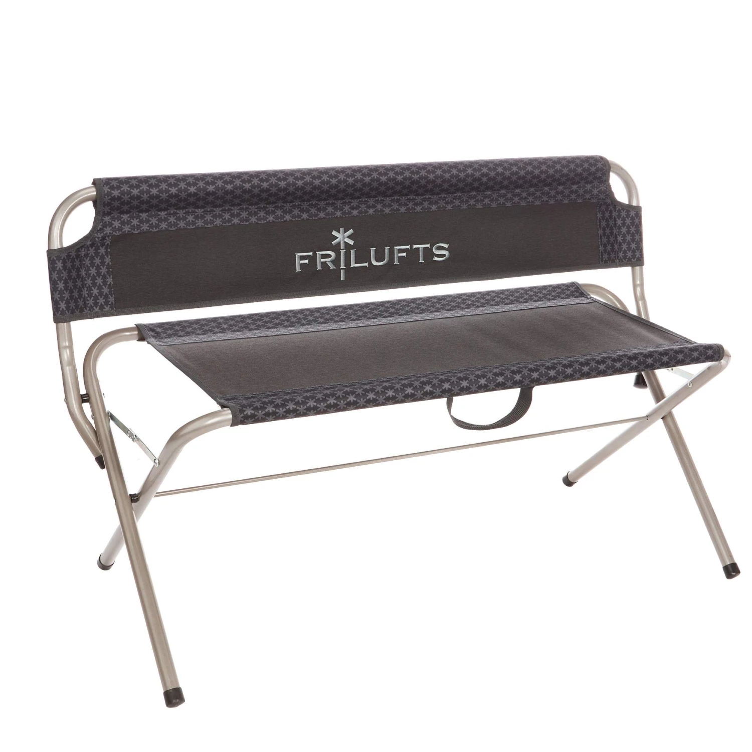 FRILUFTS MADRIGAL - Campingstuhl 3 FRILUFTS MADRIGAL - Campingstuhl