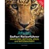 AFRIKA SAFARI REISEFÜHRER - Reiseführer 1 AFRIKA SAFARI REISEFÜHRER - Reiseführer -Camping Serien Laden 5637362886 a afrika safari reisefuehrer 24