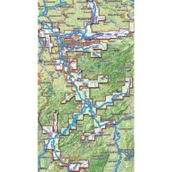 Camping Serien Laden -Camping Serien Laden 5637405190 b tourenatlas wasserwandern 03 rheinmosel 24