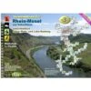 TOURENATLAS TA3 WASSERWANDERN 03 RHEIN-MOSEL - Wasserkarte -Camping Serien Laden 5637405190 c tourenatlas wasserwandern 03 rheinmosel 24