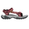 Teva TERRA FI 5 UNIVERSAL Damen - Trekkingsandalen -Camping Serien Laden 5637432145 a terra fi 5 universal teva 24