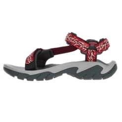 Teva TERRA FI 5 UNIVERSAL Damen - Trekkingsandalen -Camping Serien Laden 5637432145 c terra fi 5 universal teva 24