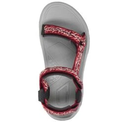 Teva TERRA FI 5 UNIVERSAL Damen - Trekkingsandalen -Camping Serien Laden 5637432145 f terra fi 5 universal teva 24