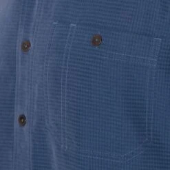 Royal Robbins MOJAVE PUCKER DRY S/S Herren - Outdoor Hemd -Camping Serien Laden 5637549015 c mojave pucker dry ss royal robbins 24