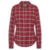 FJÄLLRÄVEN ÖVIK FLANNEL SHIRT W Damen - Outdoor Bluse -Camping Serien Laden 5637658481 a oevik flannel shirt w fjaellraeven 24