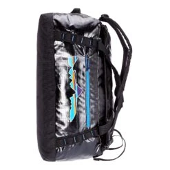 Patagonia BLACK HOLE DUFFEL 55L - Reisetasche -Camping Serien Laden 5637662145 f black hole duffel 55l patagonia 24
