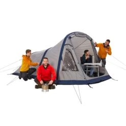 FRILUFTS GRASSHOLM 3 AIR - Familienzelt 16 FRILUFTS GRASSHOLM 3 AIR - Familienzelt -Camping Serien Laden 5637688347 c grassholm 3 air frilufts 24