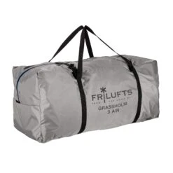 FRILUFTS GRASSHOLM 3 AIR - Familienzelt 23 FRILUFTS GRASSHOLM 3 AIR - Familienzelt -Camping Serien Laden 5637688347 j grassholm 3 air frilufts 24