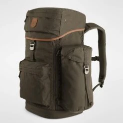 FJÄLLRÄVEN SINGI SIDE POCKET Unisex - Rucksack-Zubehör -Camping Serien Laden 5637696346 h singi side pocket fjaellraeven 24