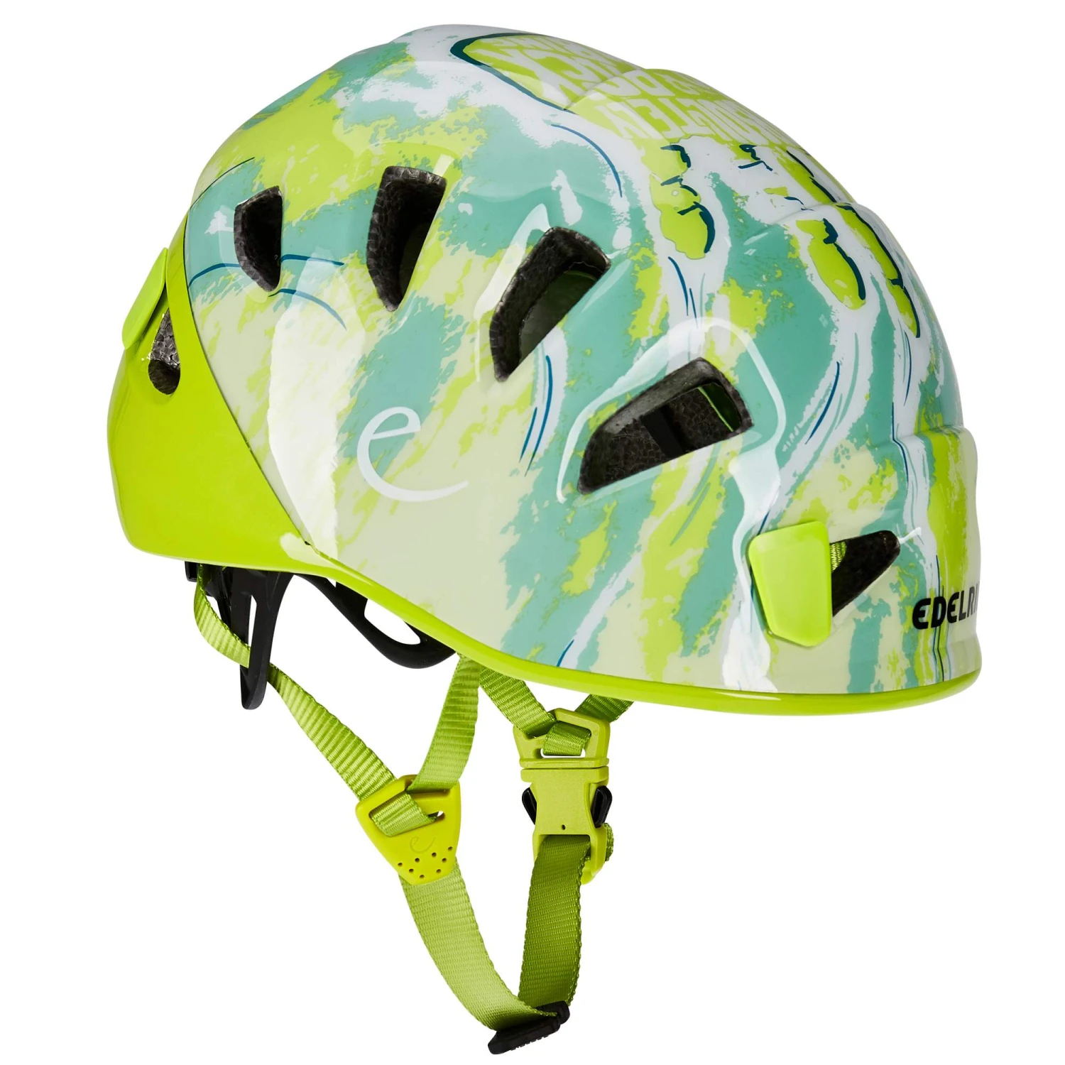 Edelrid SHIELD II - Kletterhelm 3 Edelrid SHIELD II - Kletterhelm