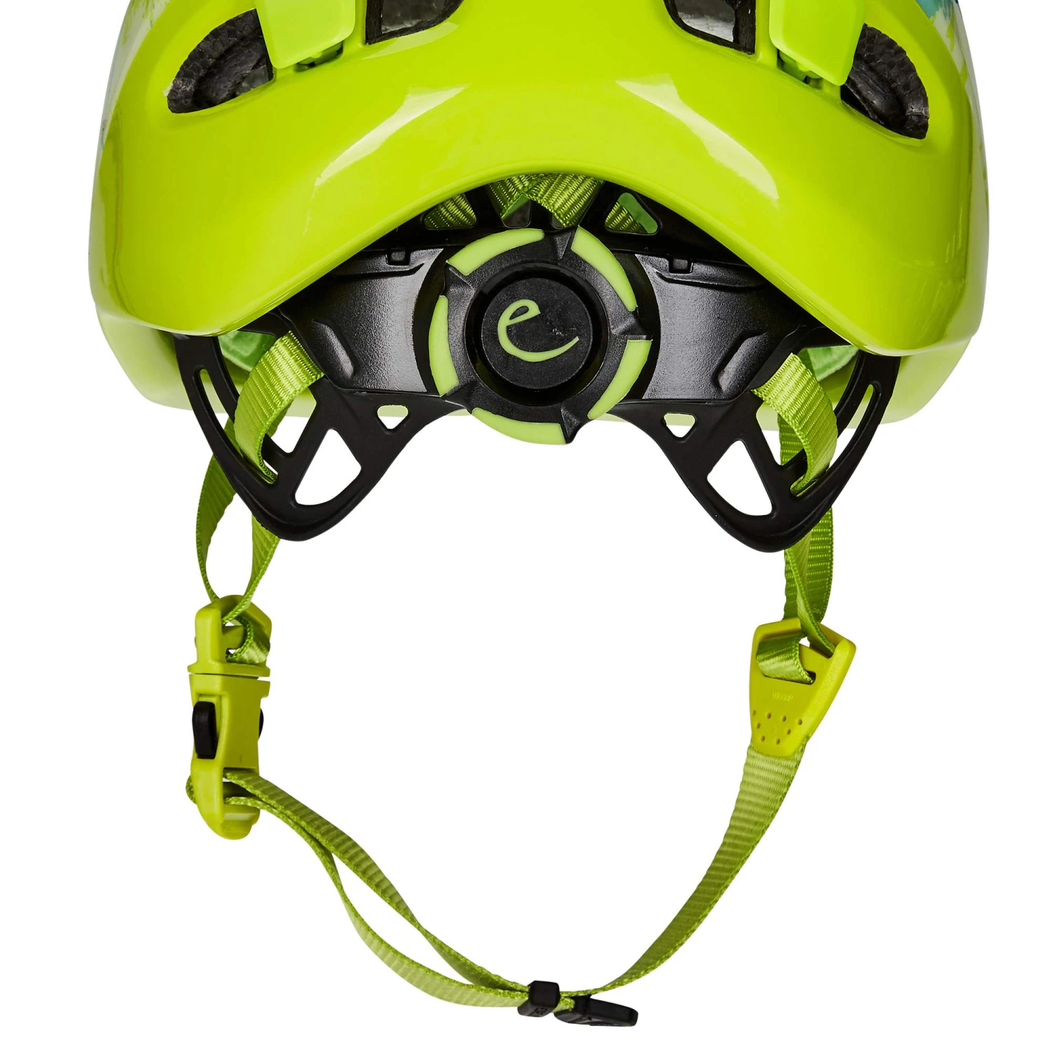 Edelrid SHIELD II - Kletterhelm 7 Edelrid SHIELD II - Kletterhelm – Bild 5