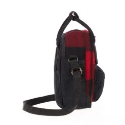 FJÄLLRÄVEN KÅNKEN RE-WOOL SLING Unisex - Umhängetasche 11 FJÄLLRÄVEN KÅNKEN RE-WOOL SLING Unisex - Umhängetasche -Camping Serien Laden 5637737983 b kanken rewool sling fjaellraeven 24