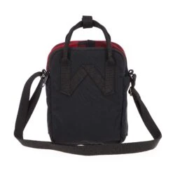 FJÄLLRÄVEN KÅNKEN RE-WOOL SLING Unisex - Umhängetasche 12 FJÄLLRÄVEN KÅNKEN RE-WOOL SLING Unisex - Umhängetasche -Camping Serien Laden 5637737983 c kanken rewool sling fjaellraeven 24