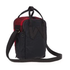 FJÄLLRÄVEN KÅNKEN RE-WOOL SLING Unisex - Umhängetasche 13 FJÄLLRÄVEN KÅNKEN RE-WOOL SLING Unisex - Umhängetasche -Camping Serien Laden 5637737983 d kanken rewool sling fjaellraeven 24