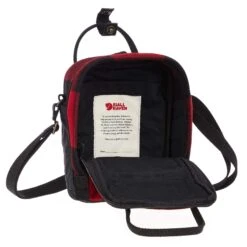 FJÄLLRÄVEN KÅNKEN RE-WOOL SLING Unisex - Umhängetasche 15 FJÄLLRÄVEN KÅNKEN RE-WOOL SLING Unisex - Umhängetasche -Camping Serien Laden 5637737983 g kanken rewool sling fjaellraeven 24