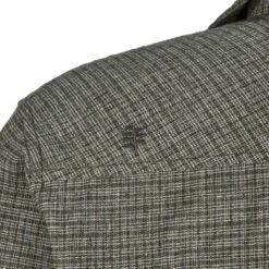 Royal Robbins HEMP BLEND L/S Herren - Outdoor Hemd -Camping Serien Laden 5637804485 f hemp blend ls royal robbins 24