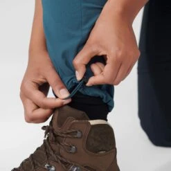 FJÄLLRÄVEN ABISKO MIDSUMMER ZIP OFF TROUSERS W Damen - Trekkinghose -Camping Serien Laden 5637808726 q abisko midsummer zip off trousers w fjaellraeven 24