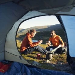 FJÄLLRÄVEN ABISKO MIDSUMMER ZIP OFF TROUSERS W Damen - Trekkinghose -Camping Serien Laden 5637808726 s abisko midsummer zip off trousers w fjaellraeven 24