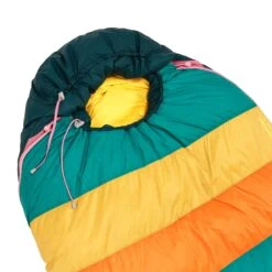 Marmot FUCOSA -9 - Daunenschlafsack -Camping Serien Laden 5637824849 f fucosa 9 marmot 24