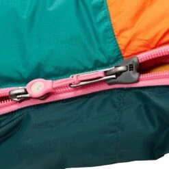 Marmot FUCOSA -9 - Daunenschlafsack -Camping Serien Laden 5637824849 g fucosa 9 marmot 24