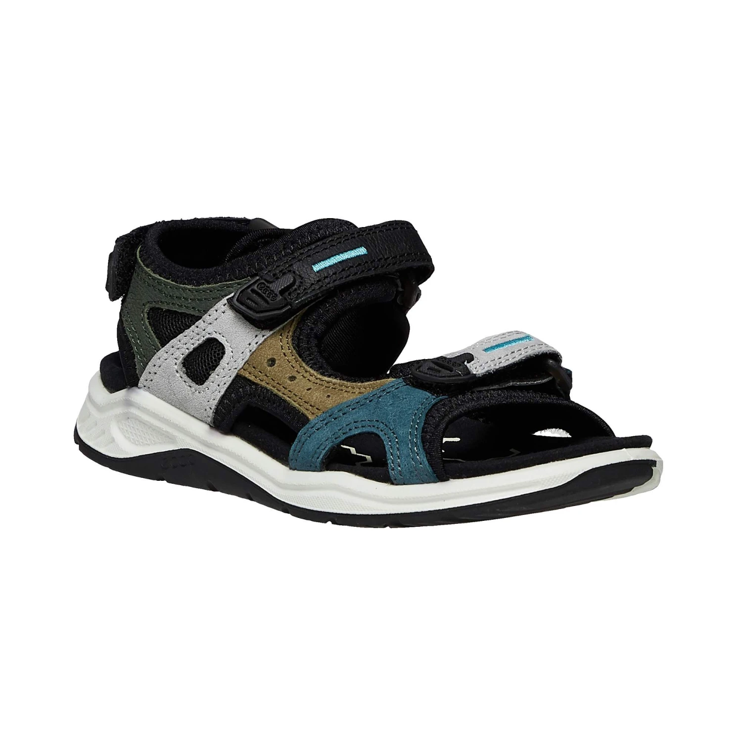 ECCO X-TRINSIC K Kinder - Freizeitsandalen 3 ECCO X-TRINSIC K Kinder - Freizeitsandalen – Bild 2