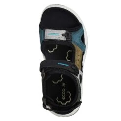 ECCO X-TRINSIC K Kinder - Freizeitsandalen 13 ECCO X-TRINSIC K Kinder - Freizeitsandalen -Camping Serien Laden 5637835316 f xtrinsic k ecco 24